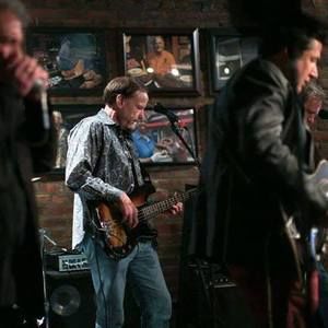 Meet your Posher, Marshall